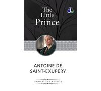 Classics to read The Little Prince