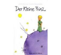 Antoine de Saint-Exupery Der kleine Prinz (Tascabile)