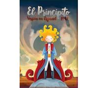 Antoine De Saint- Exupery El Principito 1942 (Tascabile)