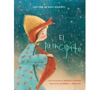 Antoine de Saint-Exupéry Manuela Andreani El Principito (Adaptación) (Tascabile)