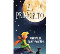Antoine de Saint-Exupéry El Principito (Copertina rigida)