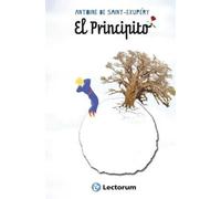 Antoine De Saint Exupery El Principito (Tascabile)