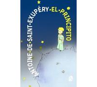 Antoine de Saint-Exupery El principito (Tascabile) Clásicos en español