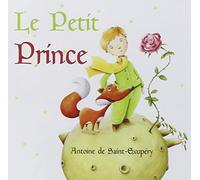 Antoine De Saint Exupéry & Gérard Philippe - Le Petit Prince