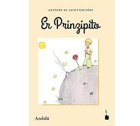 Antoine de Saint Exupéry Huan Po Er Prinzipito: Der kleine Prinz - (Tascabile)