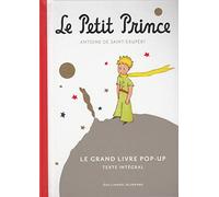 Antoine de Saint-Exupery Le petit prince (General merchandise)