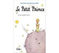 Antoine de Saint-Exupery Le petit prince (Tascabile)