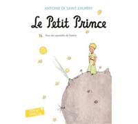 Le petit prince [Lingua francese]