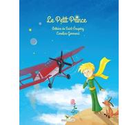Antoine de Saint-Exupéry Le Petit Prince (Tascabile)