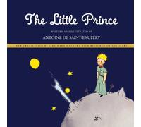 Antoine de Saint-Exupéry Little Prince (Tascabile)