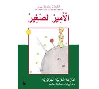 Antoine de Saint Exupéry Mohammed Amin B al'amir alsghir: Der kleine (Tascabile)