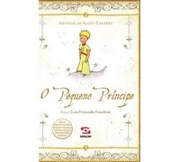 Antoine de Saint-Exupéry O Pequeno príncipe (Copertina rigida)
