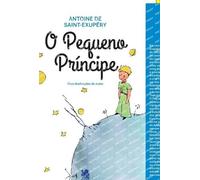 Antoine de Saint-Exupéry O Pequeno Príncipe (Tascabile)