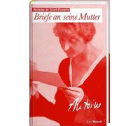 Antoine de Saint-Exupery Oswalt v Briefe an die Mutter: Botsc (Copertina rigida)