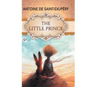 Antoine de Saint-Exupery The Little Prince (00)