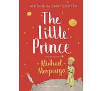 Antoine De Saint-Exupery The Little Prince (Copertina rigida)