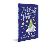 Antoine De Saint Exupery The Little Prince (Copertina rigida)