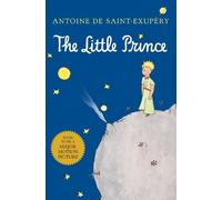 Antoine de Saint-Exupéry The Little Prince (Copertina rigida) Little Prince