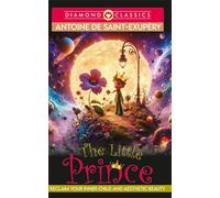 Antoine de Saint-Exupéry THE LITTLE PRINCE (Edition2024) (Tascabile)