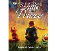 Antoine De Saint-Exupery The Little Prince (Tascabile)