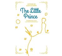 Antoine de Saint-Exupry The Little Prince (Tascabile)