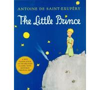 Antoine de Saint-Exupry The Little Prince (Tascabile) Little Prince
