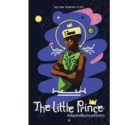 Antoine de Saint-Exupéry The Little Prince (Tascabile) Oberon Modern Plays