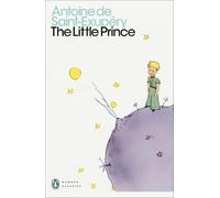 Antoine de Saint-Exupéry The Little Prince (Tascabile) Penguin Modern Classics