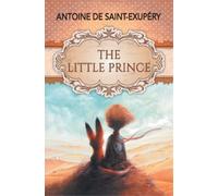 Antoine De Saint-ExupRy The Little Prince (Tascabile)