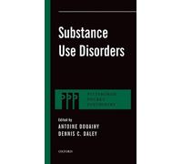 Antoine Douaihy, M.D. Associate Professor of Psychia Substance Use D (Tascabile)