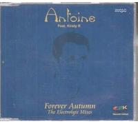 Antoine Ft Kirsty R - Forever Autumn