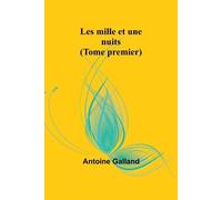 Antoine Galland Contes populaires de Lorraine, comparés avec les con (Tascabile)