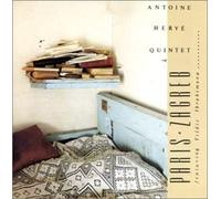 Antoine Herve - Paris Zagreb