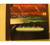 ANTOINE HERVE'TRIO - Trio