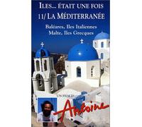Antoine;iles de la mediterranee