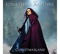 Antoine, Jonathan - Christmasland