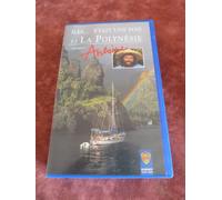 Antoine;la polynesie