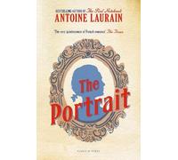 Antoine Laurain The Portrait (Tascabile)
