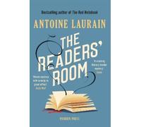 Antoine Laurain The Readers' Room (Tascabile)