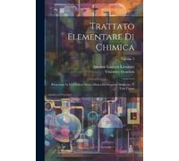 Antoine-Laurent Lavoisier Vincenzo Dand Trattato Elementare Di Chim (Tascabile)