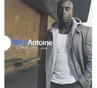 Antoine,Marc - Comme Il Se Doit