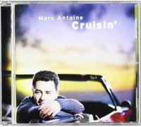 Antoine,Marc - Cruisin''