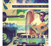 Antoine, Marc - Laguna Beach