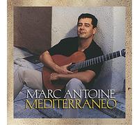 Antoine Marc - Mediterraneo