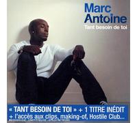 Antoine,Marc - Tant Besoin de Toi (Wallet)