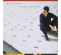 Antoine Marc - The Very Best