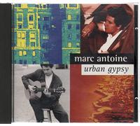 Antoine,Marc - Urban Gybsy