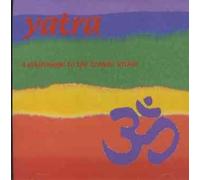 Antoine Marengo - Yatra: A Pilgrimage to the Temple Within (UK Import)