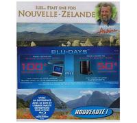 Antoine : nouvelle zélande