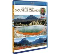 Antoine : nouvelle zelande
